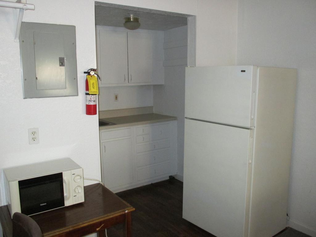 Budgetel Inn And Suites Atlanta Room photo